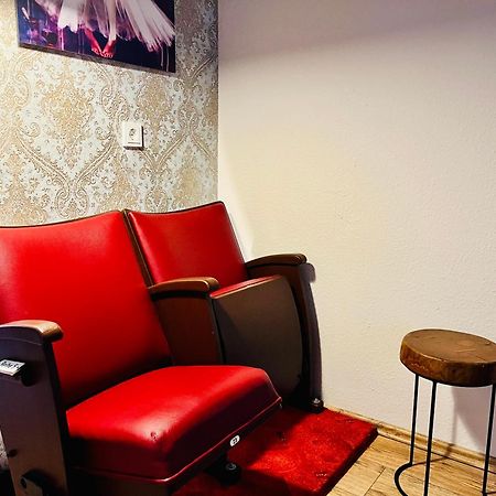 Aycatcherhomes - Top Lage I Zentral I Altstadt Marburg I Naehe Fluss Lahn I Wlan I Boutique Apartment Nova Экстерьер фото