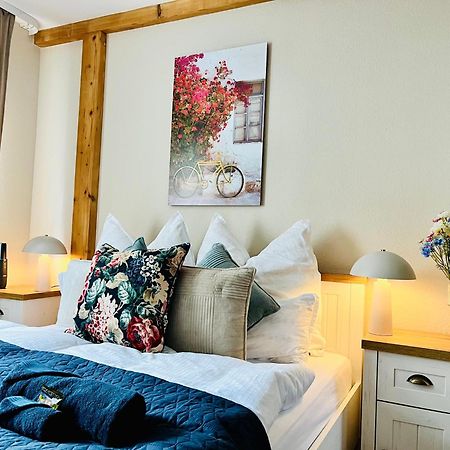 Aycatcherhomes - Top Lage I Zentral I Altstadt Marburg I Naehe Fluss Lahn I Wlan I Boutique Apartment Nova Экстерьер фото