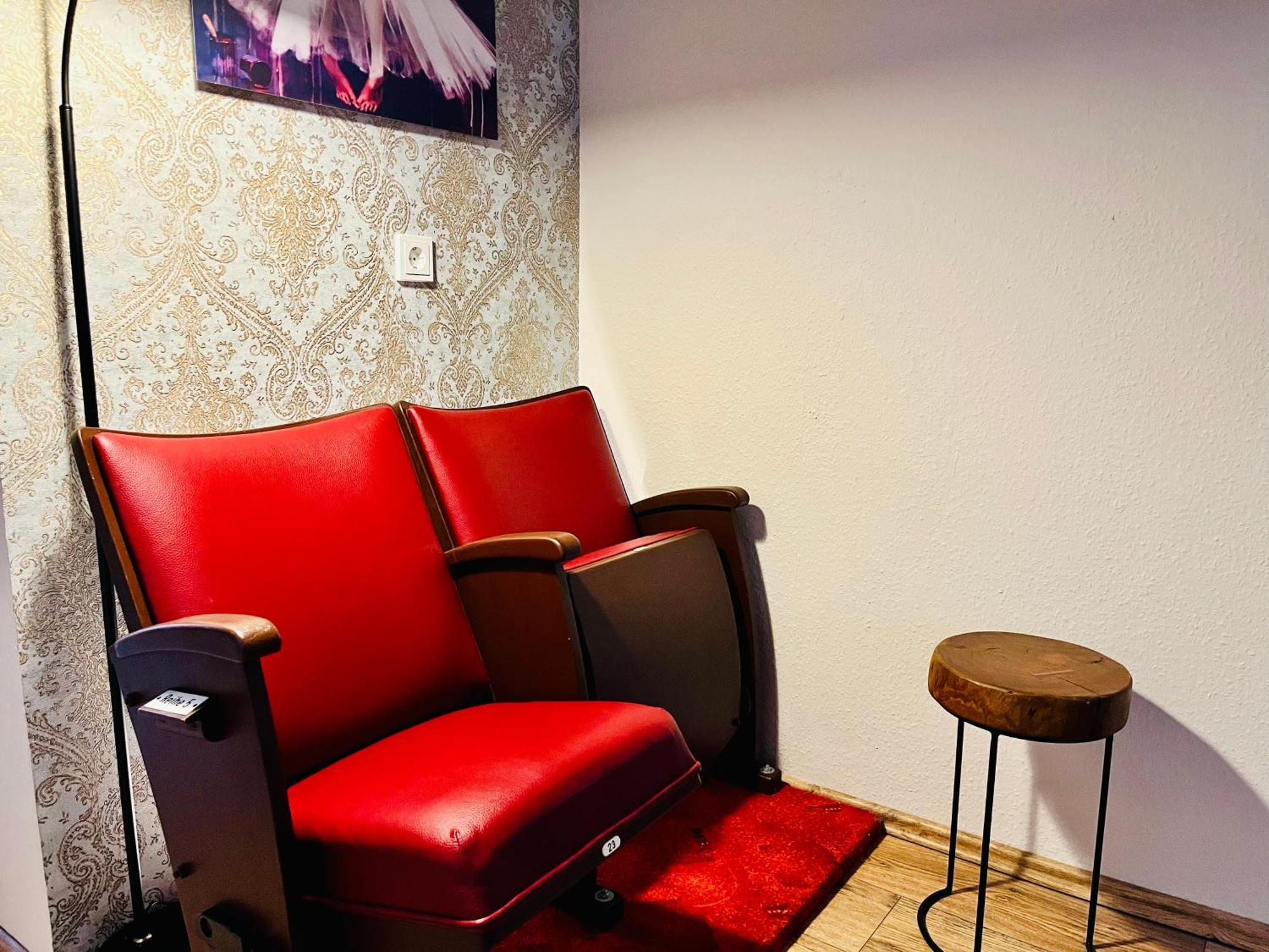 Aycatcherhomes - Top Lage I Zentral I Altstadt Marburg I Naehe Fluss Lahn I Wlan I Boutique Apartment Nova Экстерьер фото