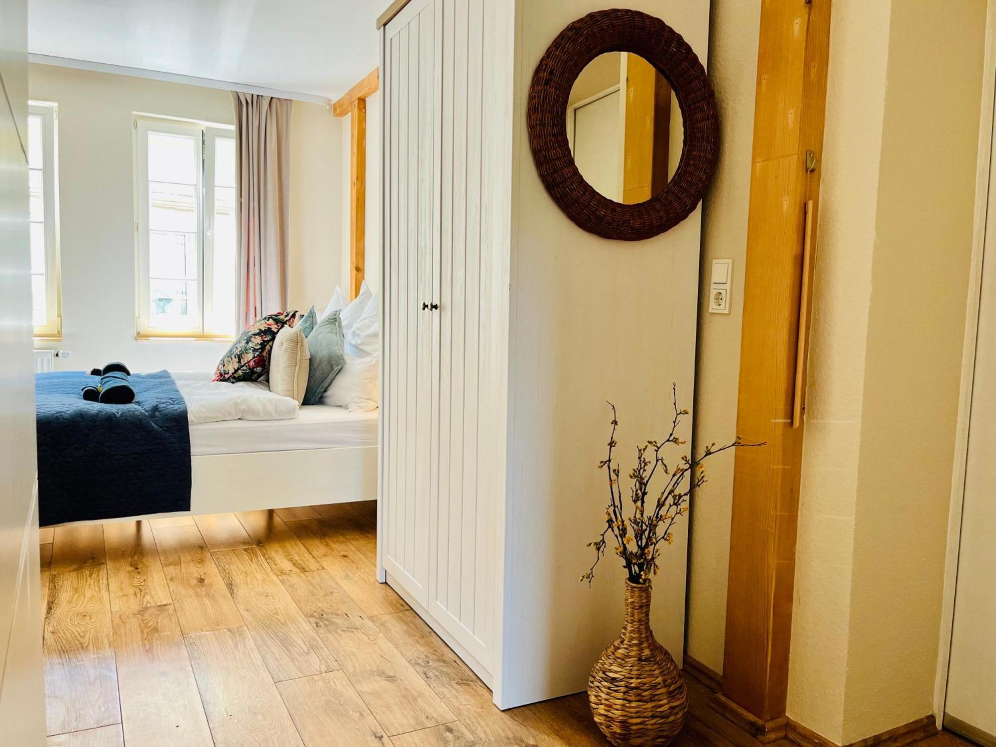 Aycatcherhomes - Top Lage I Zentral I Altstadt Marburg I Naehe Fluss Lahn I Wlan I Boutique Apartment Nova Экстерьер фото