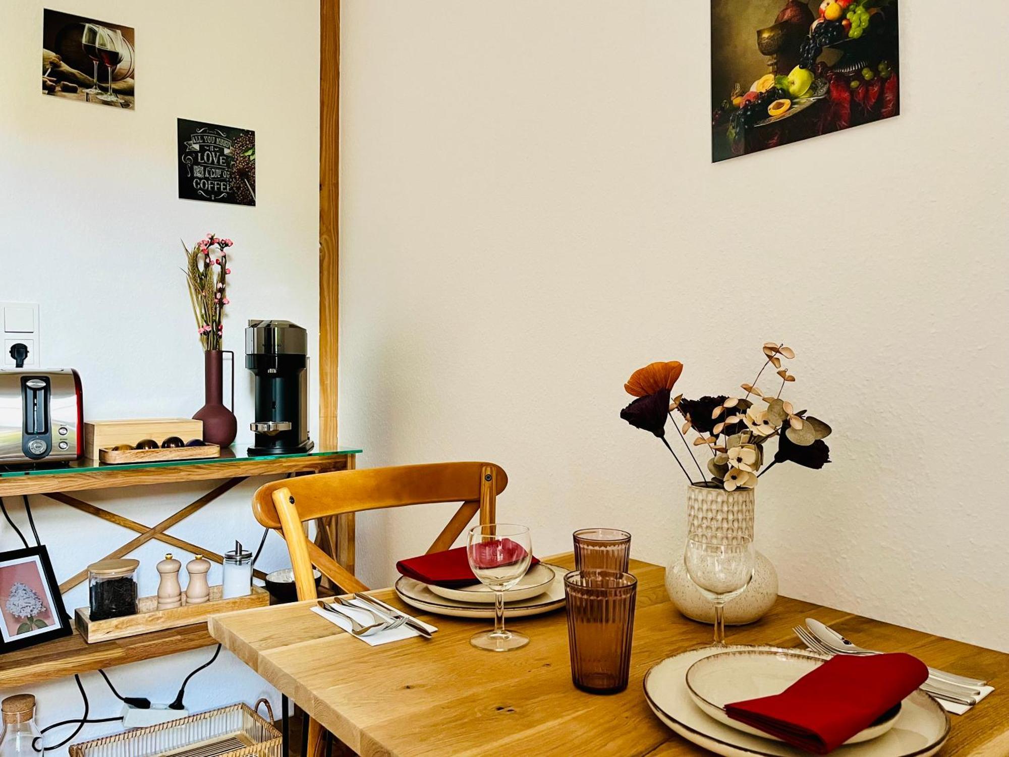 Aycatcherhomes - Top Lage I Zentral I Altstadt Marburg I Naehe Fluss Lahn I Wlan I Boutique Apartment Nova Экстерьер фото