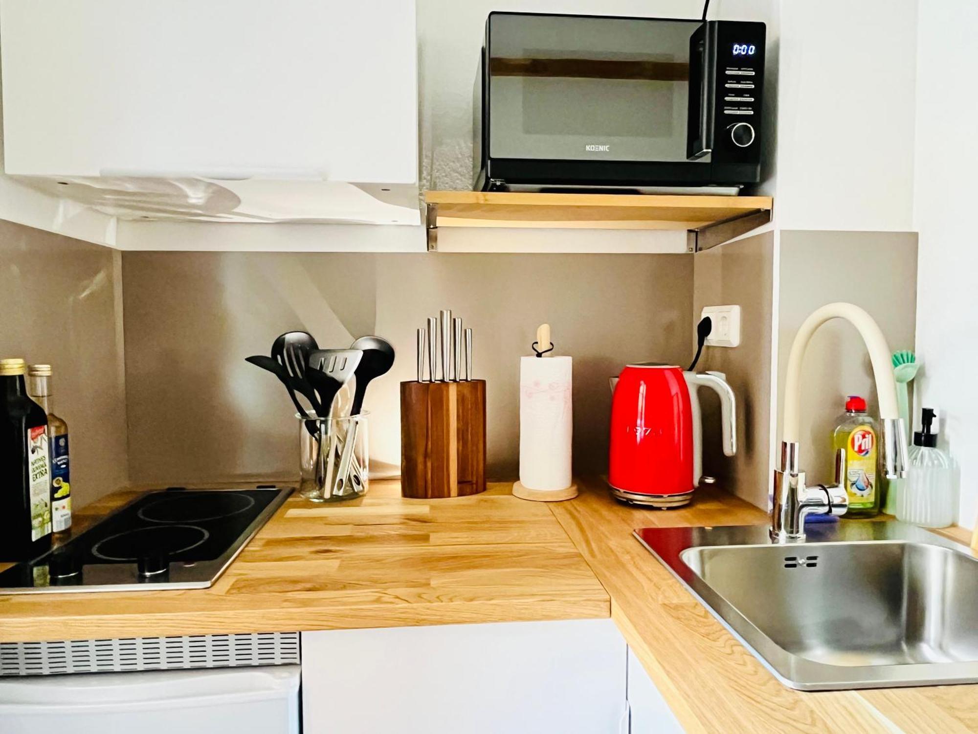 Aycatcherhomes - Top Lage I Zentral I Altstadt Marburg I Naehe Fluss Lahn I Wlan I Boutique Apartment Nova Экстерьер фото